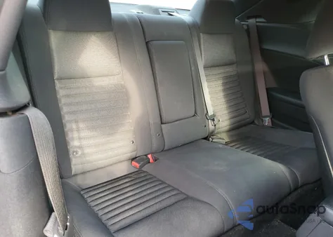 2012 Dodge Challenger R/T from USA, damaged, VIN 2C3CDYBT6CH195582